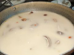 -湯系·煲汤手艺人(东二环泰禾广场店)