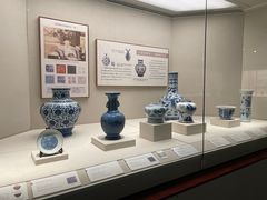 -深圳博物馆(古代艺术馆)