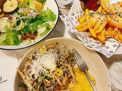 -G+KITCHEN(龙湖狮山天街店)