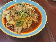 -新疆巴州金丝特餐厅(大钟寺店)