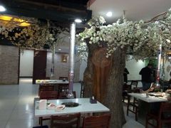 -小科自助海鲜烧肉(高区店)