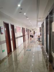 -大连新百佳妇儿医院