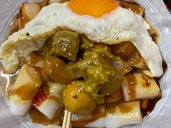 -華叔茶記