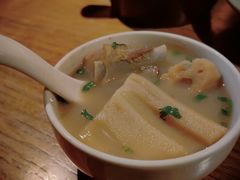 -清水亭湖北菜(大屯DT51店)