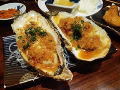 -鸟鹏烧鸟居酒屋(仁恒梦中心店)