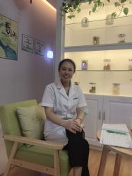 -诗媛嘉美健康管理中心(金桥店)