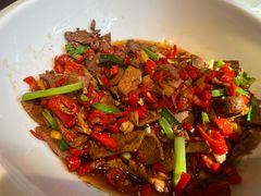 -衡厨·衡阳土菜(中南店)