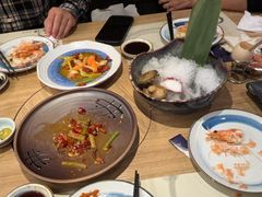 -元渔铁板烧(万象城店)