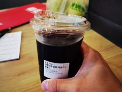 -TRIPS BURGER(大钟寺店)