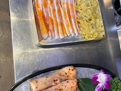 -伍丁·烤牛肋(和平东桥店)