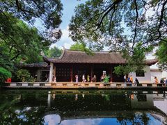 -岳麓山风景名胜区