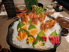 -食冶海鲜放题(福田COCO Park店)