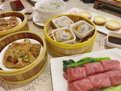 -香云轩·顺德菜(香云纱园林酒店店)