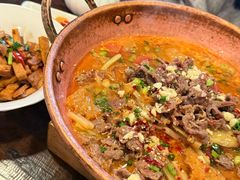 -吃货私房菜(丽江束河古镇店)