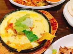 -panchos 墨西哥餐厅(嘉绿苑店)