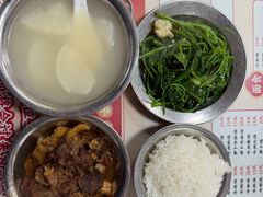 -阿秋牛排(湖心街店)