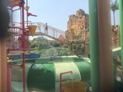 -上海玛雅海滩水公园