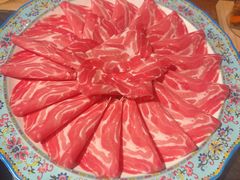 -南门四季铜锅涮肉(东坝店)