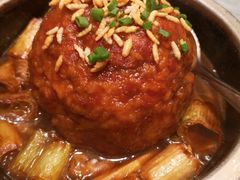 -小厨娘淮扬菜(六合欢乐港店)