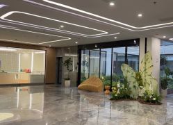 -弗蕾亚·辰月月子度假中心(光谷店)