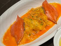 -海派悦庭·海胆烧麦·新融合菜(凯德广场店)