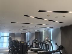 -北京北辰洲际酒店