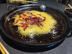 -胖碗火锅(观音桥店)
