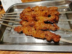 -清真吴记门钉肉饼·喜多利