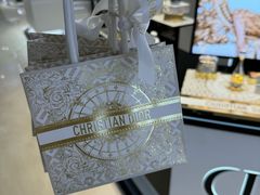 -Dior(海信广场店)