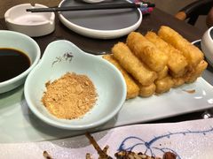 -楊公子民间菜