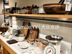 -ZARA HOME(蓝色港湾店)