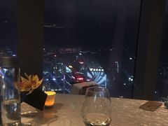 -广州四季酒店·佰鲜汇·现代法餐