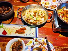 -庆江南江南菜(张家港吾悦店)