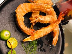 -董鲁烤鸭(建和街店)