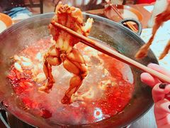 -老天桥蛙炉火锅(姑苏总店)