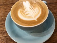 -琥珀咖啡 Ambercoffee