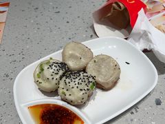 -小杨生煎(香港名都店)