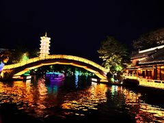 -桂林两江四湖景区