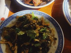 -同得兴 Since·1995 传统苏式面馆(十全街店)