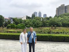 -上海孙中山故居纪念馆