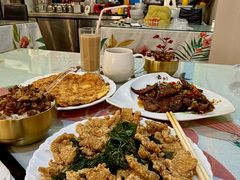 -金姐台湾菜(珠江路店)