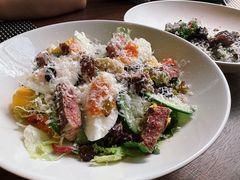 -West10 西拾·西餐厅·创意菜(未来科技城店)