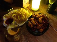 -胡桃里音乐酒馆(环亚凯瑟琳广场店)