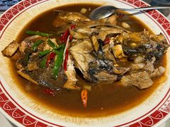 -旺顺阁·北京菜(北辰上品+)