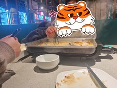 -半天妖烤鱼(兰州国芳中心店)