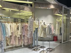 -南京时尚莱迪购物广场(正洪街店)