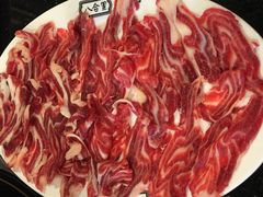 -八合里牛肉火锅(八合里总店)