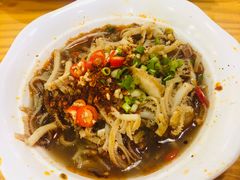-黄泰吉拾味餐厅(江汉路店)