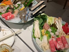 -生如夏花泰式火锅(伊藤双楠店)