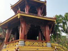 -西双版纳总佛寺